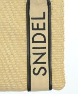 SNIDEL（スナイデル）トートバッグ 白 サイズ:- レディース/2200666429094