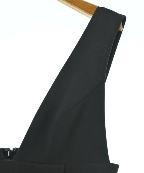 SNIDEL（スナイデル）ワンピース 黒 サイズ:0(S位) レディース/2200666934147