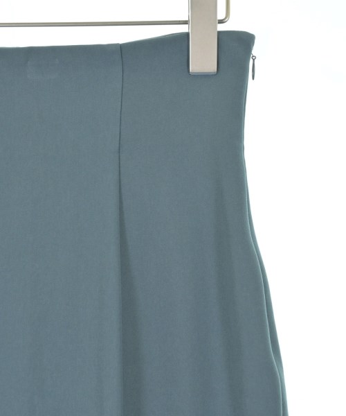 SNIDEL（スナイデル）ロング・マキシ丈スカート 青 サイズ:0(S位) レディース/2200670121014