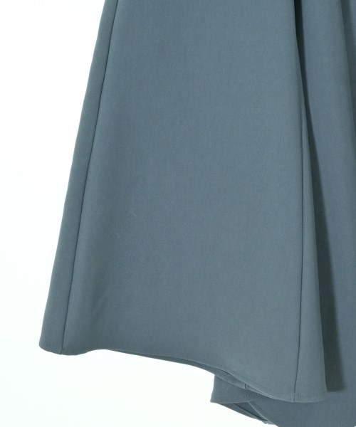 SNIDEL（スナイデル）ロング・マキシ丈スカート 青 サイズ:0(S位) レディース/2200670121014