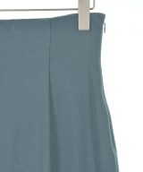 SNIDEL（スナイデル）ロング・マキシ丈スカート 青 サイズ:0(S位) レディース/2200670121014