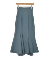 SNIDEL ロング・マキシ丈スカート