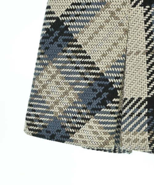 SNIDEL（スナイデル）ミニスカート 白 サイズ:0(S位) レディース/2200670121021