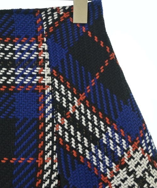 SNIDEL（スナイデル）ミニスカート 青 サイズ:0(S位) レディース/2200670121038