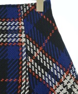 SNIDEL（スナイデル）ミニスカート 青 サイズ:0(S位) レディース/2200670121038