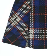 SNIDEL（スナイデル）ミニスカート 青 サイズ:0(S位) レディース/2200670121038