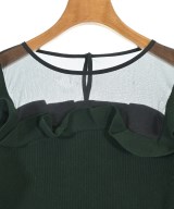 SNIDEL（スナイデル）ニット・セーター 緑 サイズ:F レディース/2200670121045