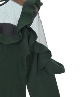 SNIDEL（スナイデル）ニット・セーター 緑 サイズ:F レディース/2200670121045