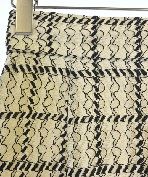 SNIDEL（スナイデル）ロング・マキシ丈スカート 白 サイズ:00(XS位) レディース/2200670121076