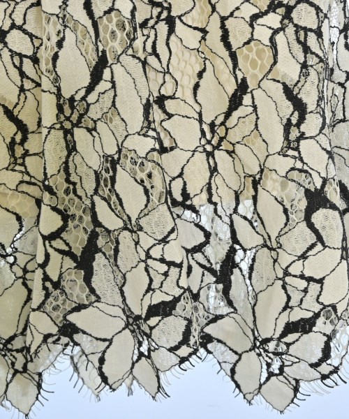 SNIDEL（スナイデル）ロング・マキシ丈スカート 白 サイズ:00(XS位) レディース/2200670121076