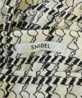 SNIDEL（スナイデル）ロング・マキシ丈スカート 白 サイズ:00(XS位) レディース/2200670121076