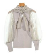 SNIDEL（スナイデル）ニット・セーター グレー サイズ:F レディース/2200670121083