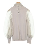 SNIDEL（スナイデル）ニット・セーター グレー サイズ:F レディース/2200670121083