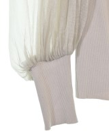 SNIDEL（スナイデル）ニット・セーター グレー サイズ:F レディース/2200670121083