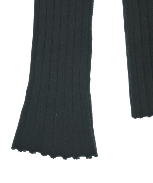 SNIDEL（スナイデル）ニット・セーター 黒 サイズ:ONE レディース/2200670121090