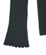 SNIDEL（スナイデル）ニット・セーター 黒 サイズ:ONE レディース/2200670121090