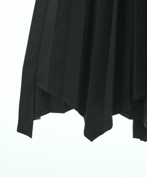 SNIDEL（スナイデル）ワンピース 黒 サイズ:0(S位) レディース/2200665154010