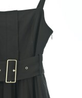 SNIDEL（スナイデル）ワンピース 黒 サイズ:0(S位) レディース/2200665154010