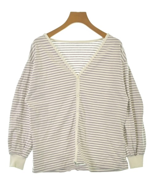 SNIDEL(スナイデル)Tシャツ・カットソー 紫 サイズ:F/2200665154027