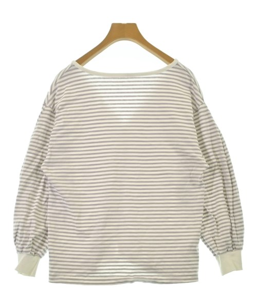 SNIDEL（スナイデル）Tシャツ・カットソー 紫 サイズ:F レディース/2200665154027