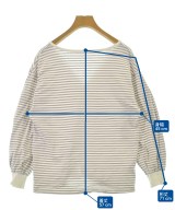 SNIDEL（スナイデル）Tシャツ・カットソー 紫 サイズ:F レディース/2200665154027