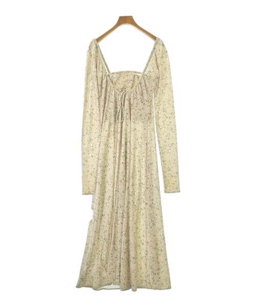 SNIDEL（スナイデル）ワンピース その他（柄物・カラフル） サイズ:1(M位)/1(M位) レディース/2200665154034