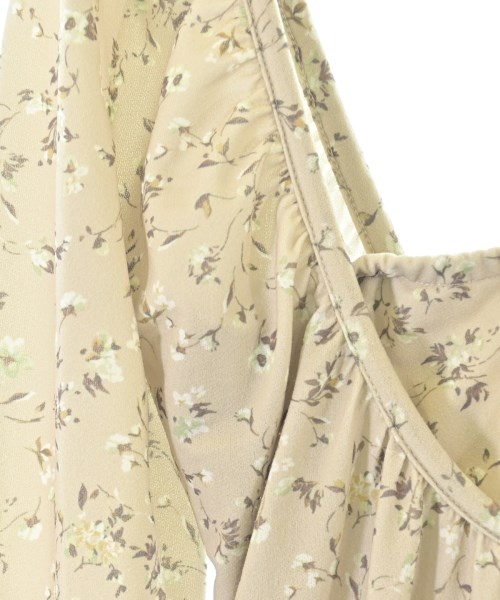 SNIDEL（スナイデル）ワンピース その他（柄物・カラフル） サイズ:1(M位)/1(M位) レディース/2200665154034