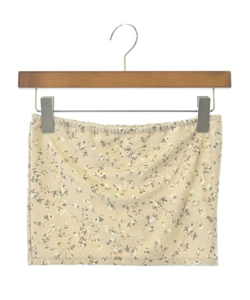 SNIDEL（スナイデル）ワンピース その他（柄物・カラフル） サイズ:1(M位)/1(M位) レディース/2200665154034