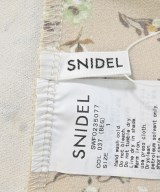 SNIDEL（スナイデル）ワンピース その他（柄物・カラフル） サイズ:1(M位)/1(M位) レディース/2200665154034