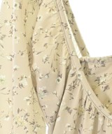 SNIDEL（スナイデル）ワンピース その他（柄物・カラフル） サイズ:1(M位)/1(M位) レディース/2200665154034