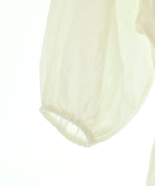 SNIDEL（スナイデル）ワンピース 白 サイズ:1(M位) レディース/2200665154041