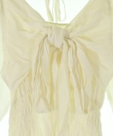 SNIDEL（スナイデル）ワンピース 白 サイズ:1(M位) レディース/2200665154041