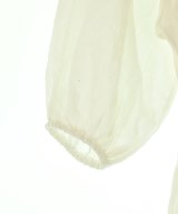 SNIDEL（スナイデル）ワンピース 白 サイズ:1(M位) レディース/2200665154041