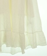 SNIDEL（スナイデル）ワンピース 白 サイズ:1(M位) レディース/2200665154041