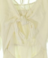 SNIDEL（スナイデル）ワンピース 白 サイズ:1(M位) レディース/2200665154041