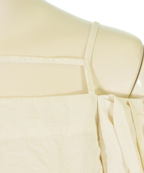 SNIDEL（スナイデル）ブラウス 白 サイズ:F レディース/2200665154058