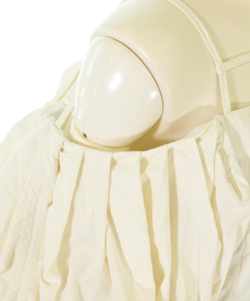 SNIDEL（スナイデル）ブラウス 白 サイズ:F レディース/2200665154058