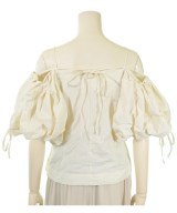 SNIDEL（スナイデル）ブラウス 白 サイズ:F レディース/2200665154058