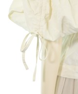 SNIDEL（スナイデル）ブラウス 白 サイズ:F レディース/2200665154058