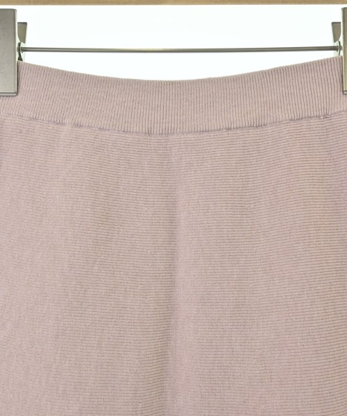 SNIDEL（スナイデル）ロング・マキシ丈スカート ピンク サイズ:F レディース/2200667532083