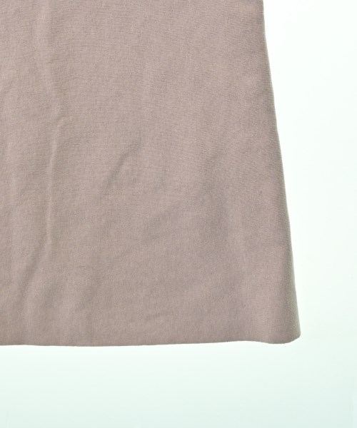 SNIDEL（スナイデル）ロング・マキシ丈スカート ピンク サイズ:F レディース/2200667532083