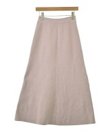 SNIDEL（スナイデル）ロング・マキシ丈スカート ピンク サイズ:F レディース/2200667532083