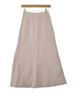 SNIDEL（スナイデル）ロング・マキシ丈スカート ピンク サイズ:F レディース/2200667532083