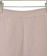 SNIDEL（スナイデル）ロング・マキシ丈スカート ピンク サイズ:F レディース/2200667532083