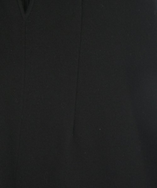 SNIDEL（スナイデル）ワンピース 黒 サイズ:F レディース/2200668694018