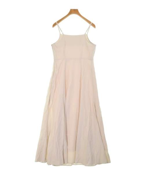 SNIDEL（スナイデル）ワンピース ベージュ サイズ:ONE レディース/2200668694025