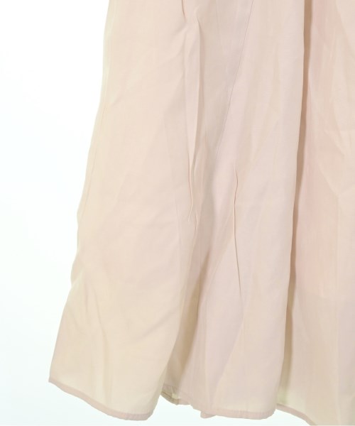 SNIDEL（スナイデル）ワンピース ベージュ サイズ:ONE レディース/2200668694025