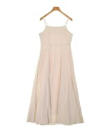 SNIDEL（スナイデル）ワンピース ベージュ サイズ:ONE レディース/2200668694025