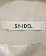 SNIDEL（スナイデル）ワンピース ベージュ サイズ:ONE レディース/2200668694025