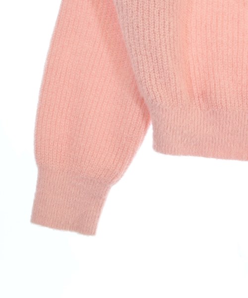 SNIDEL（スナイデル）ニット・セーター ピンク サイズ:F レディース/2200668694032